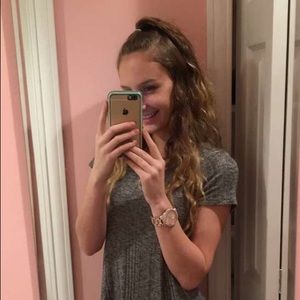 Meet your Posher, Allyssa